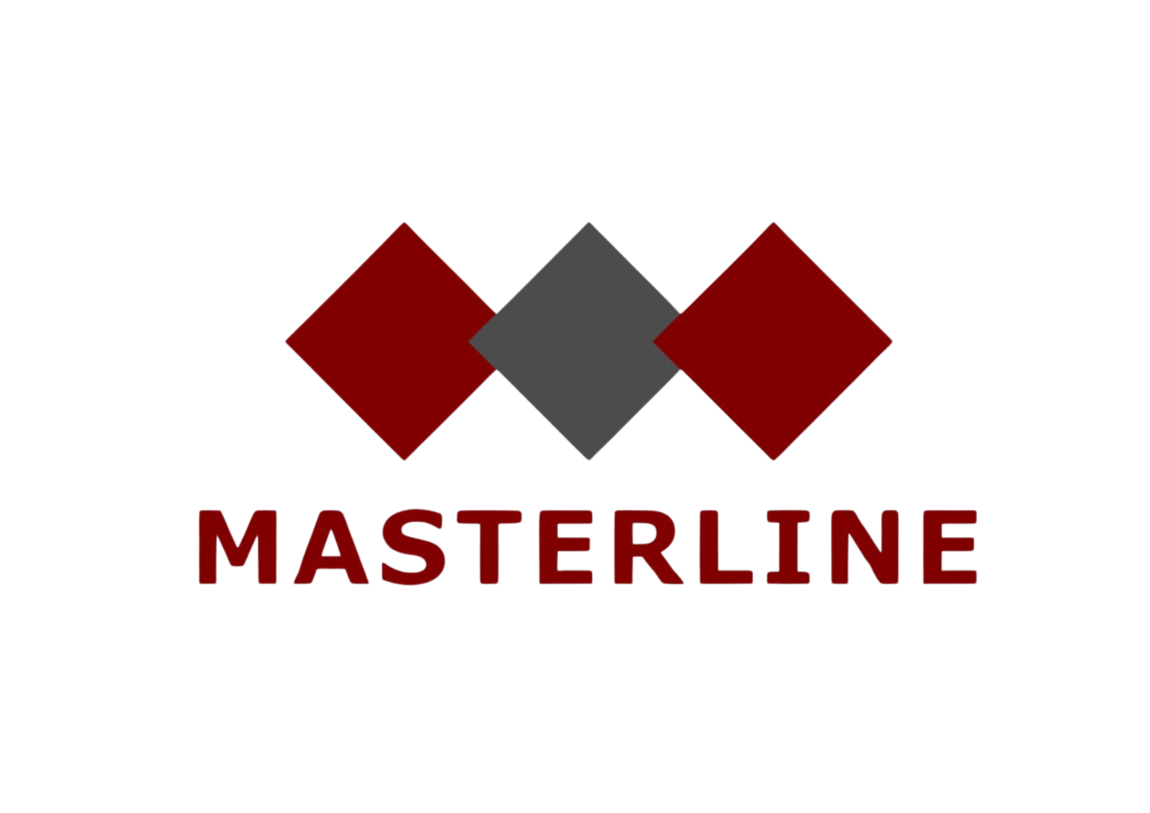 MASTERLINE LOGO